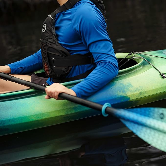 Wilderness Systems Pungo 120 レクリエーションカヤック - シットイン - Phase 3 Air Pro コンフォートシート - 3.72m