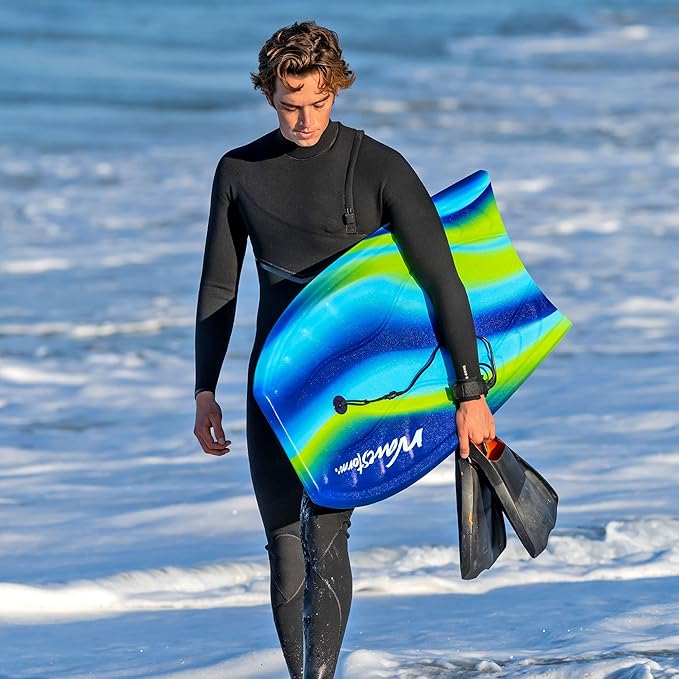 Wavestorm Foam Bodyboard