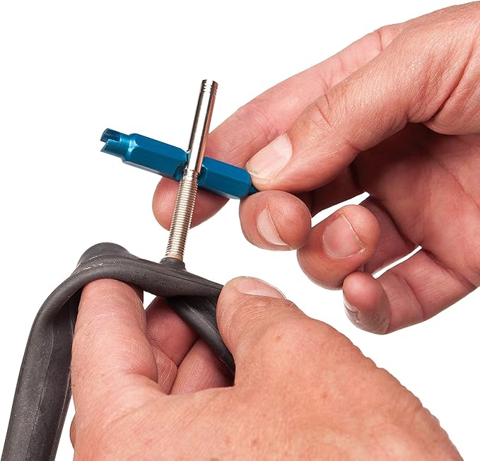 Park Tool Valve Core Remover
