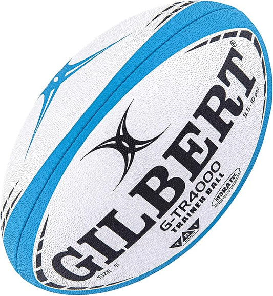 Gilbert G-TR4000 Training Ball - Black