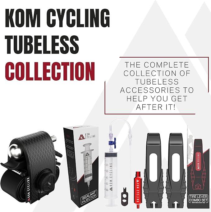 KOM Cycling CM06 Quick Release GoPro Computer Mount for Wahoo and Garmin Bike Computers (Bike Mount Compatible with Edge 1050, Wahoo Ace and Others) 1050 Bike Mount Compatible with GoPro Accessories