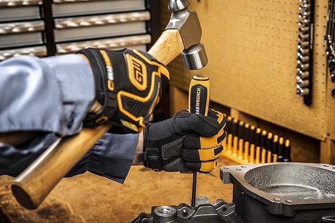 GEARWRENCH ボルトバイター プラスインパクトドライバー 2 x 4インチ - 86091