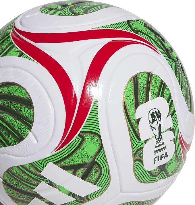 adidas FIFA World Cup 26™ Trionda Soccer Ball