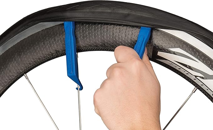Park Tool TR-1 - Reparaturset für Reifen und Schlauch