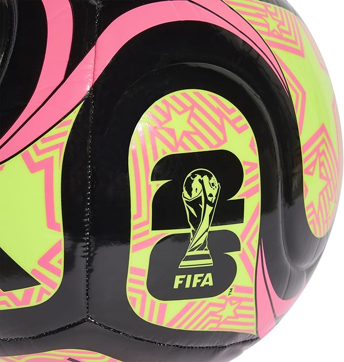 adidas FIFA World Cup 26™ Trionda Soccer Ball