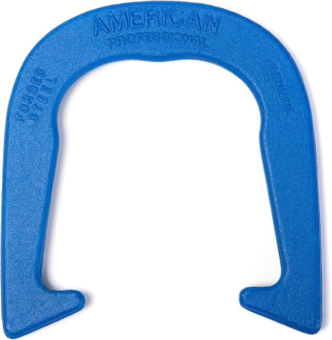 St.Pierre Sports AS2 Horseshoes, American Professional, 2-Pair - Quantity 4