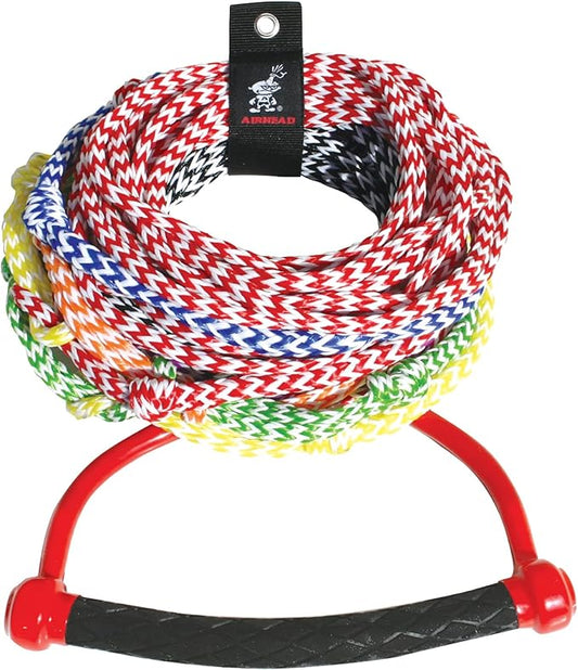AIRHEAD Heavy Duty Tow Harness