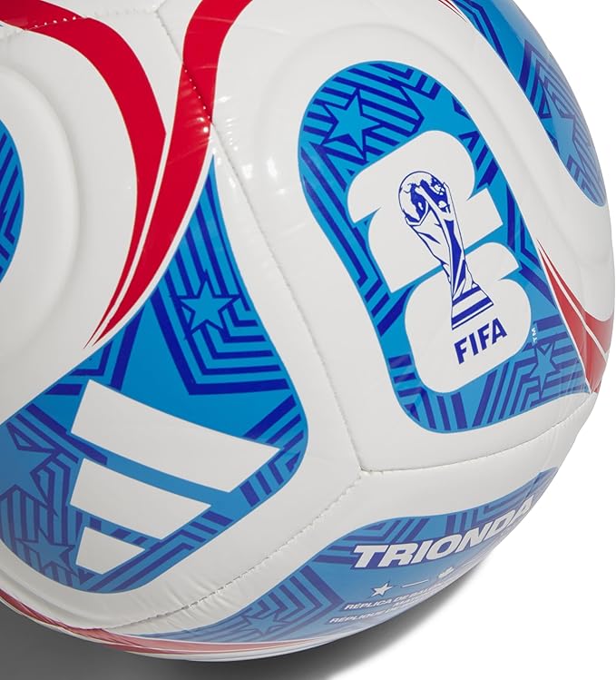 アディダス FIFAワールドカップ26™ トリオンダ サッカーボール
