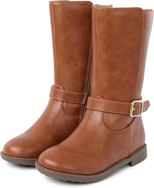 Gymboree Girls' And Toddler Classic Tall Riding Boots