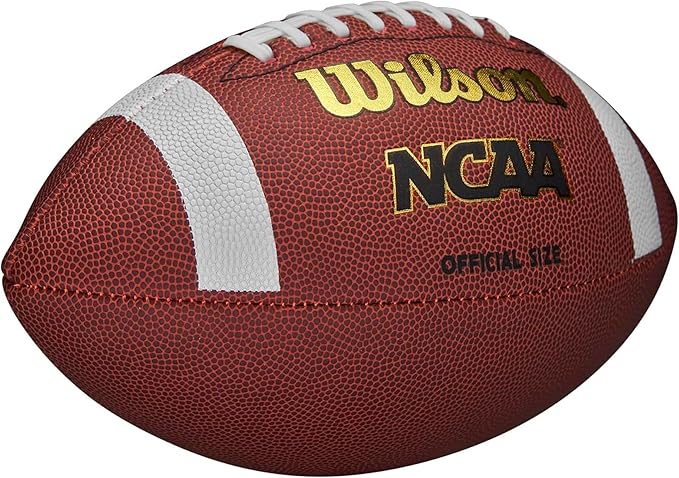Wilson Wilson NCAA Official Football