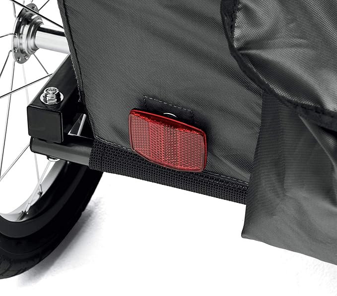 Allen Sports Deluxe Steel Child Trailer