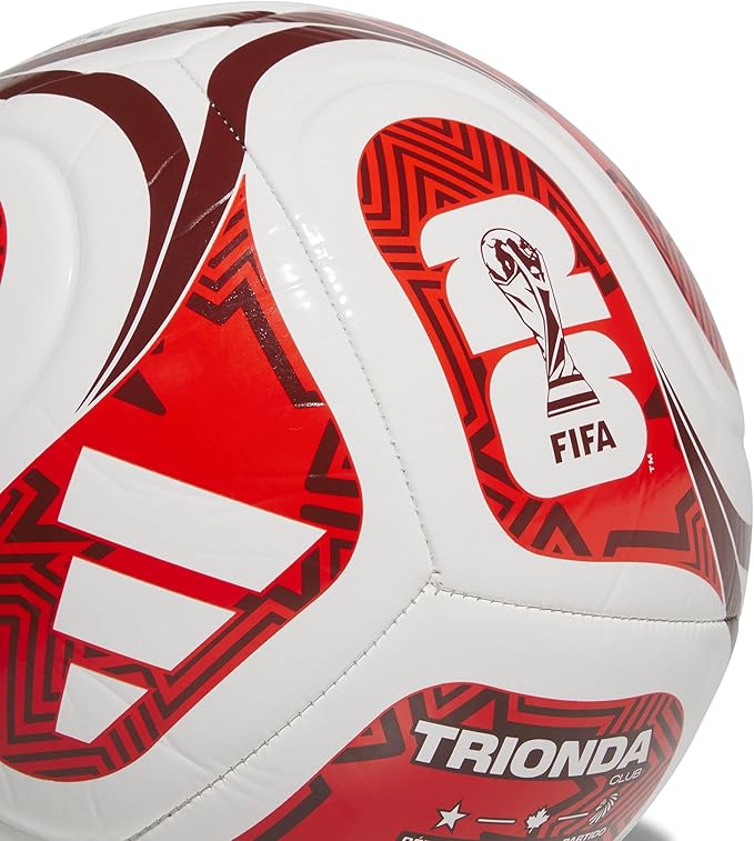 アディダス FIFA ワールドカップ 26™ トライオンダ サッカーボール