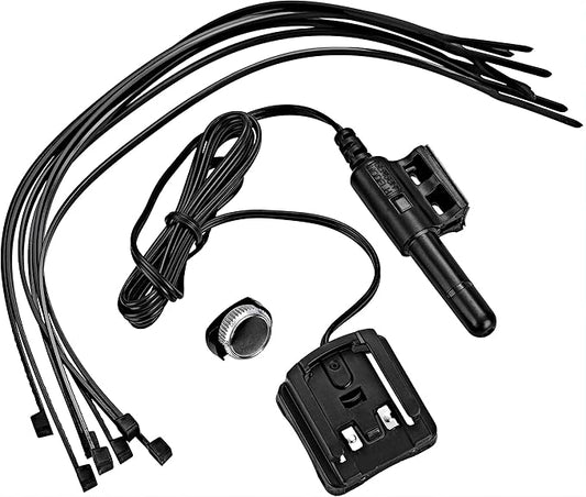 CATEYE Velo 7 & Velo 9 Computer Parts Kit