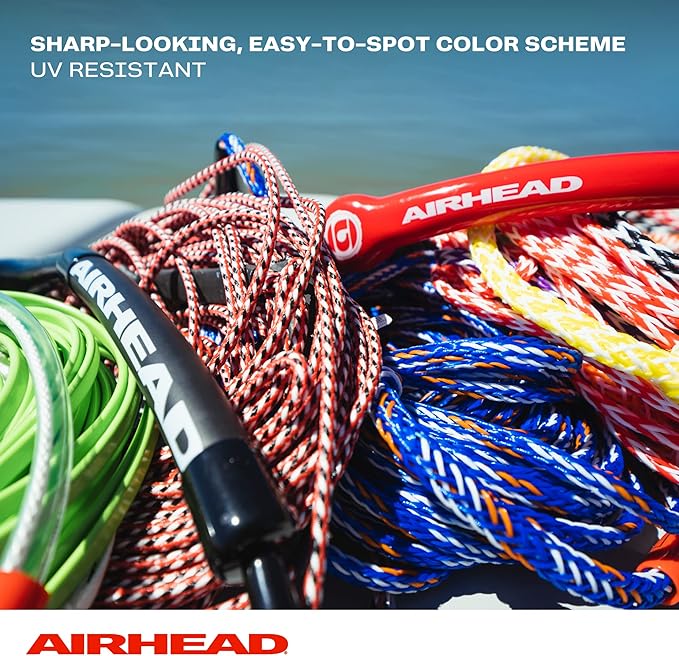 AIRHEAD エアヘッド トーロープ