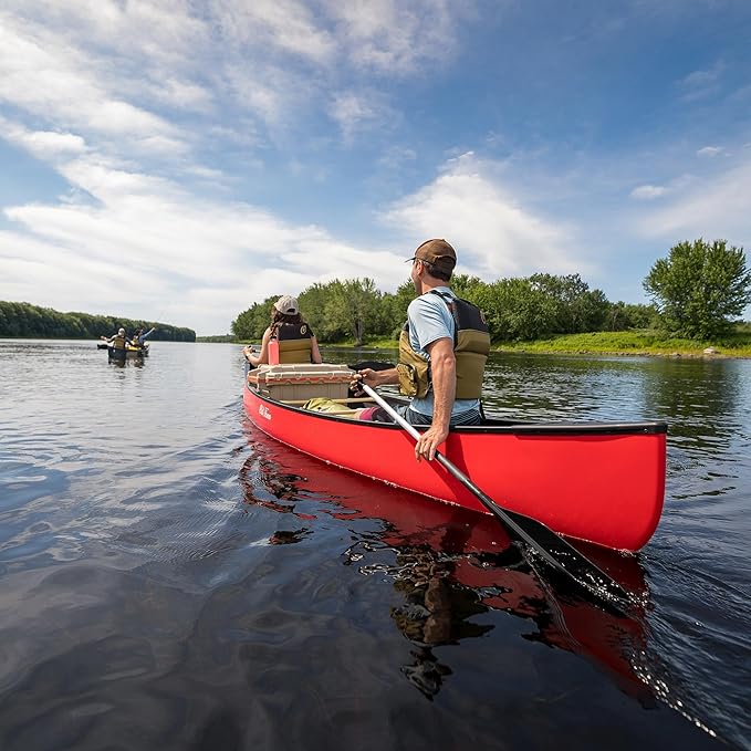 Old Town Discovery 119 Recreational Canoe, Solo, 11 ft 9 in