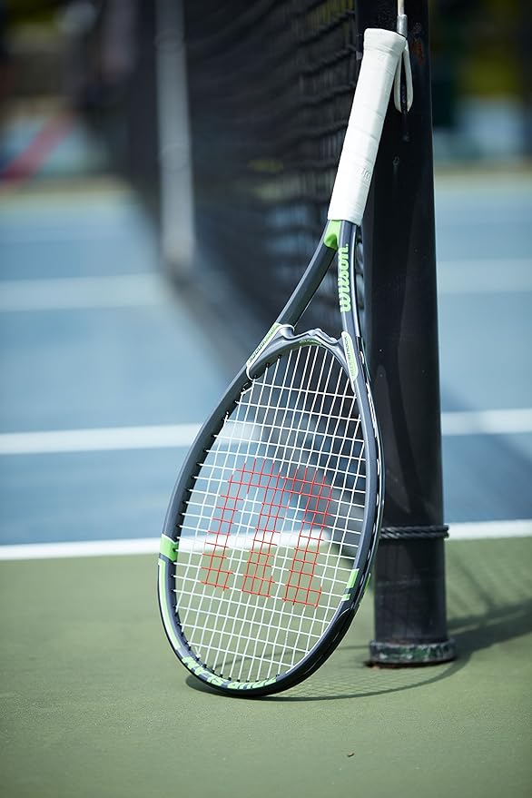 Wilson Tour Slam Adult Recreational Tennis Rackets