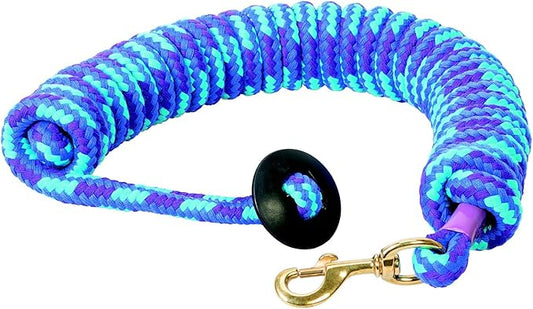 Weaver Leather Round Cotton Lunge Line