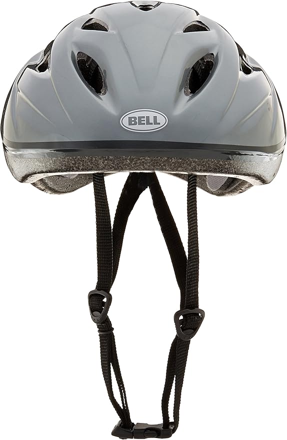 Bell Adult Reflex Helmet, Solid