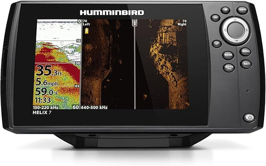 Humminbird Helix