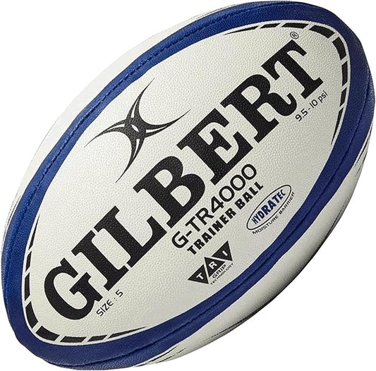 Gilbert G-TR4000 Training Ball - Black