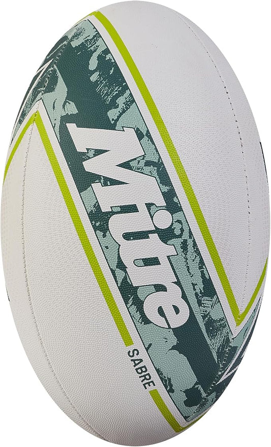 Mitre ユニセックス ラグビーボール