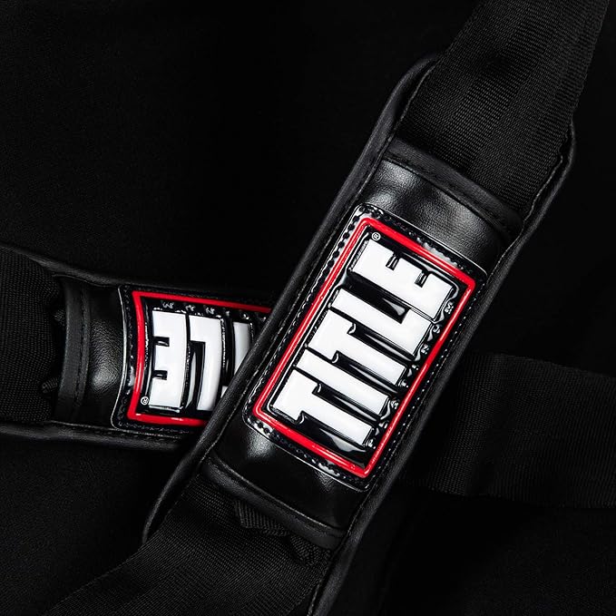 Title Platinum Boxing Body Protector