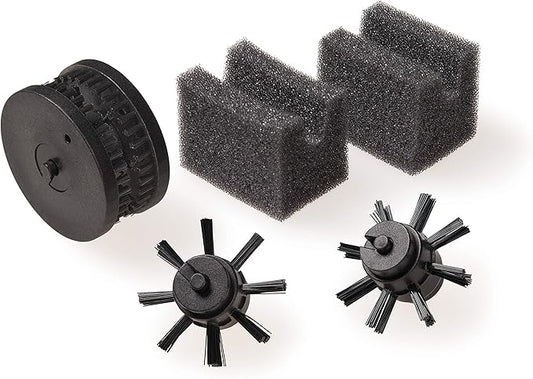 Park Tool RBS-5 CM-5 Replacement Brush Set