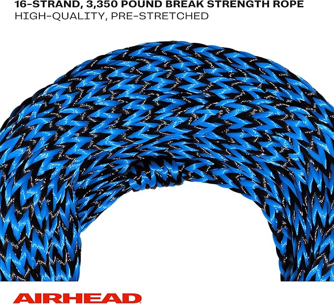 AIRHEAD エアヘッド トーロープ