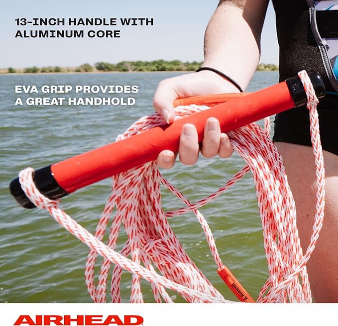 AIRHEAD Heavy Duty Tow Harness
