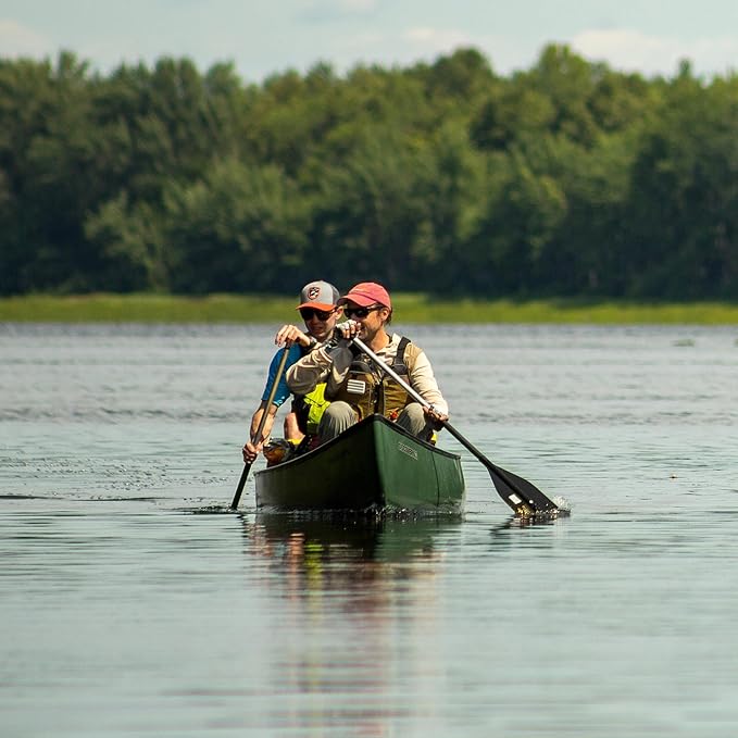 Old Town Discovery 119 Recreational Canoe, Solo, 11 ft 9 in