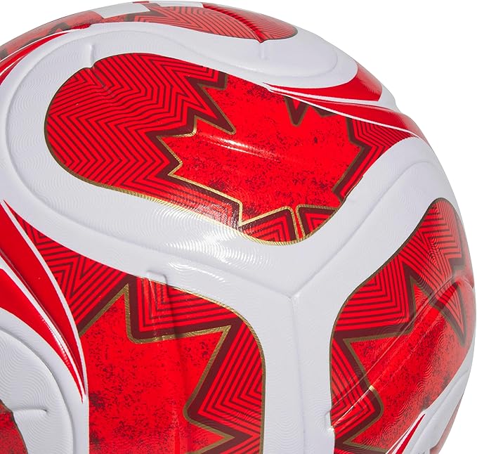 adidas FIFA World Cup 26™ Trionda Soccer Ball
