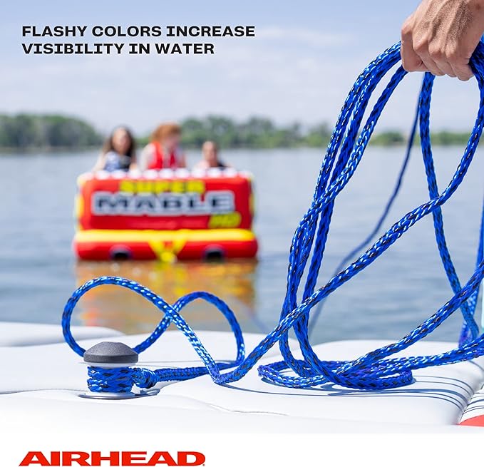 AIRHEAD エアヘッド トーロープ