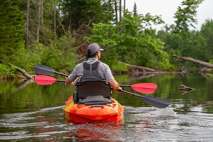 Wilderness Systems Pamlico 135 | シットイン レクリエーションカヤック