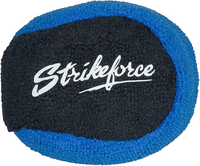 KR Strikeforce Bowling Grip Ball for Improved Grip Available in Assorted Colors Only