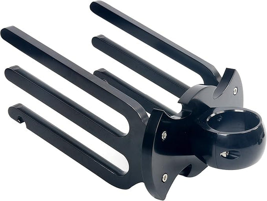Amarine Made BAT Rack Wakeboard Tower Boat Board Racks - Wake Board Holder Bracket ZJ-HSJ-006B