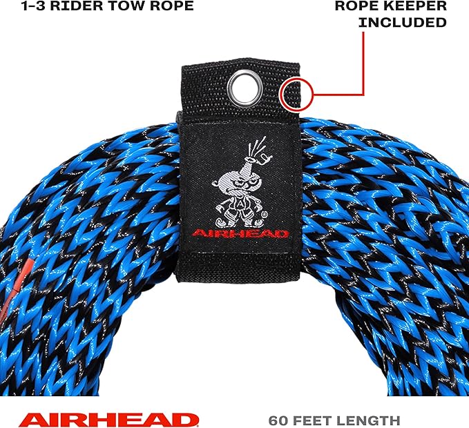 AIRHEAD エアヘッド トーロープ