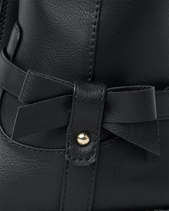 Gymboree Girls' And Toddler Classic Tall Riding Boots