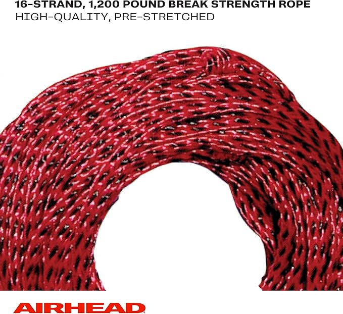 Trick Handle Wakeboard Rope | 75 ft.
