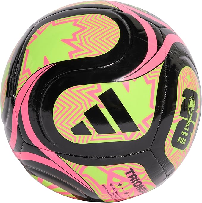 adidas FIFA World Cup 26™ Trionda Soccer Ball
