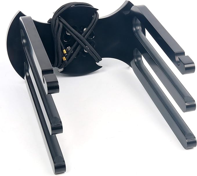 Amarine Made BAT Rack Wakeboard Tower Boat Board Racks - Wake Board Holder Bracket ZJ-HSJ-006B