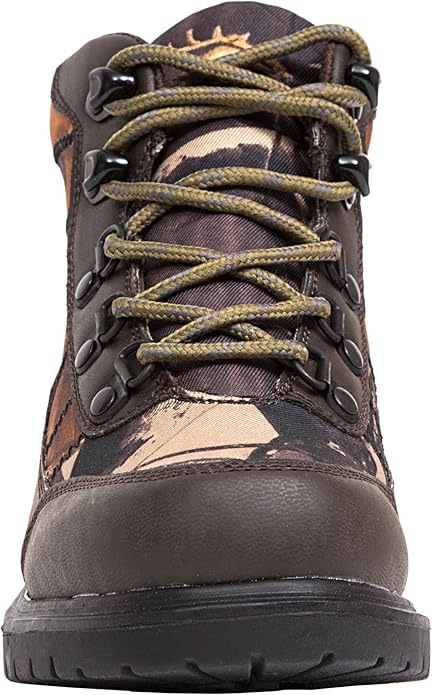 Deer Stags Kids' Tour Waterproof Tall Boot
