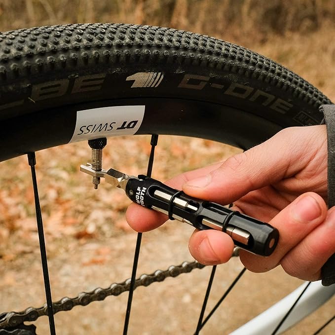 Wolf Tooth EnCase System Hex Bit Wrench Multi-Tool