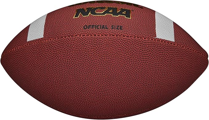Wilson Wilson NCAA Official Football