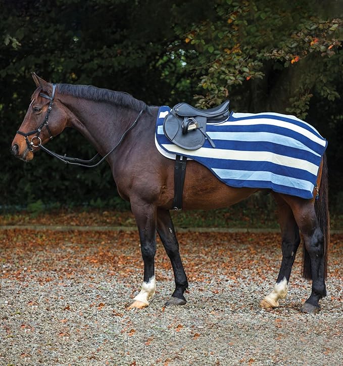 Horseware® Rambo® Competition Sheet