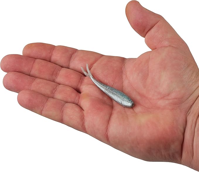 Berkley Gulp! Minnow Fishing Soft Bait