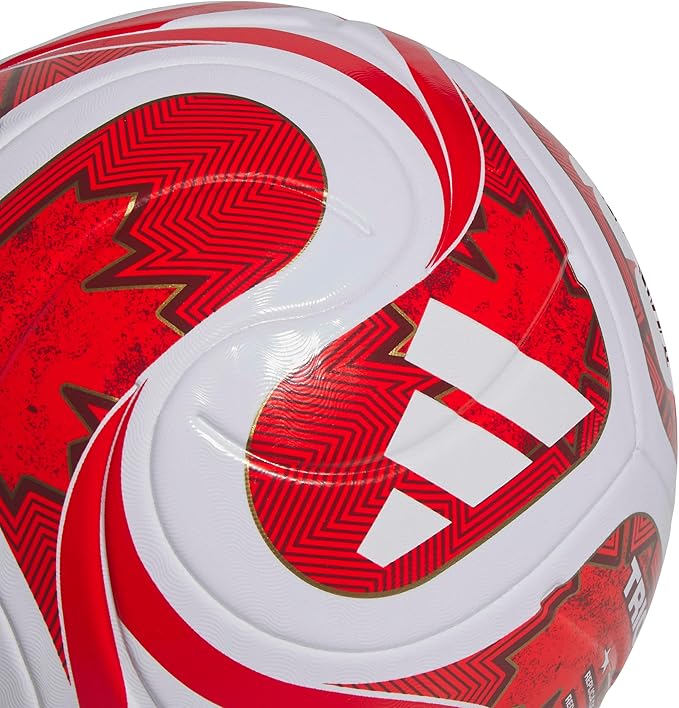 adidas FIFA World Cup 26™ Trionda Soccer Ball