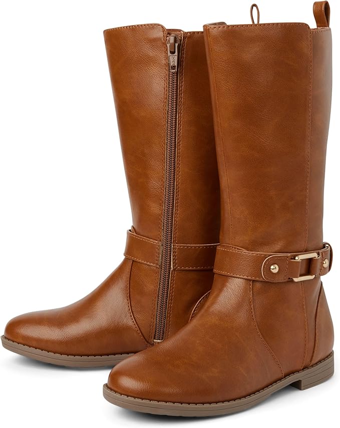 The Children's Place Girls' Tall Riding Boots