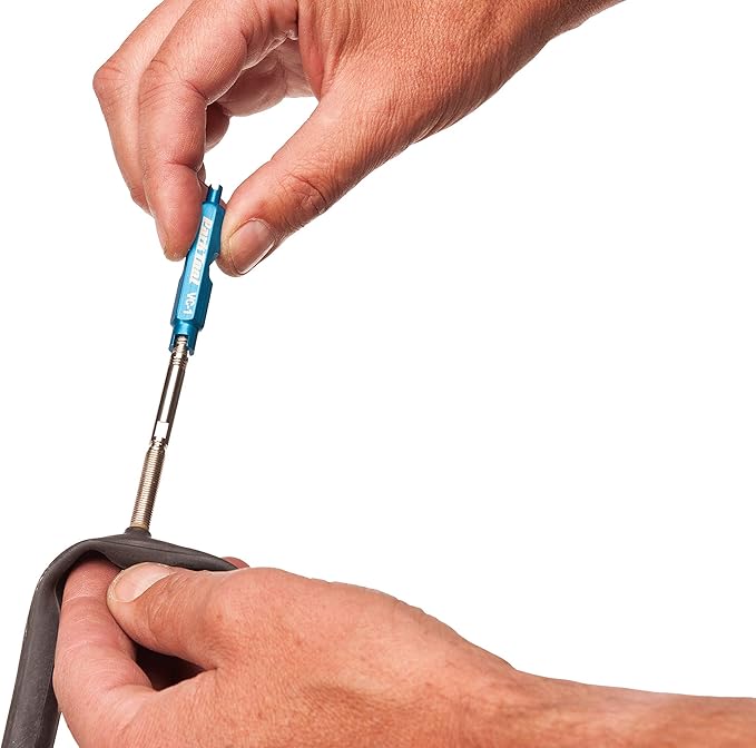 Park Tool Valve Core Remover