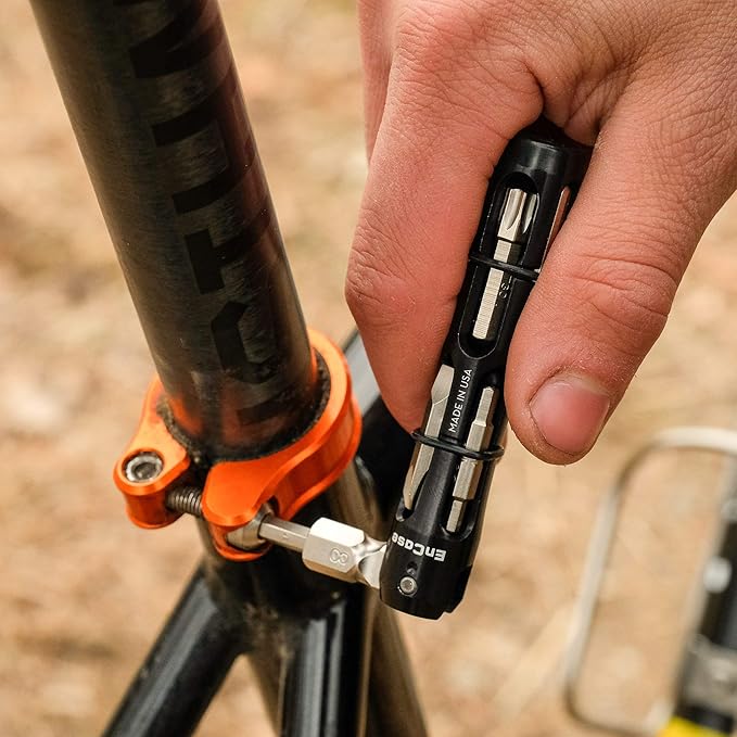 Wolf Tooth EnCase System Hex Bit Wrench Multi-Tool