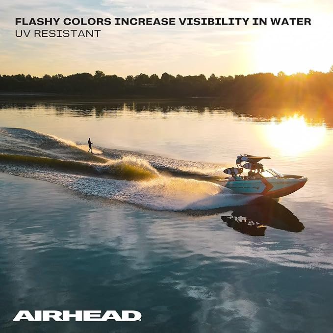 AIRHEAD ヘビーデューティー トーハーネス